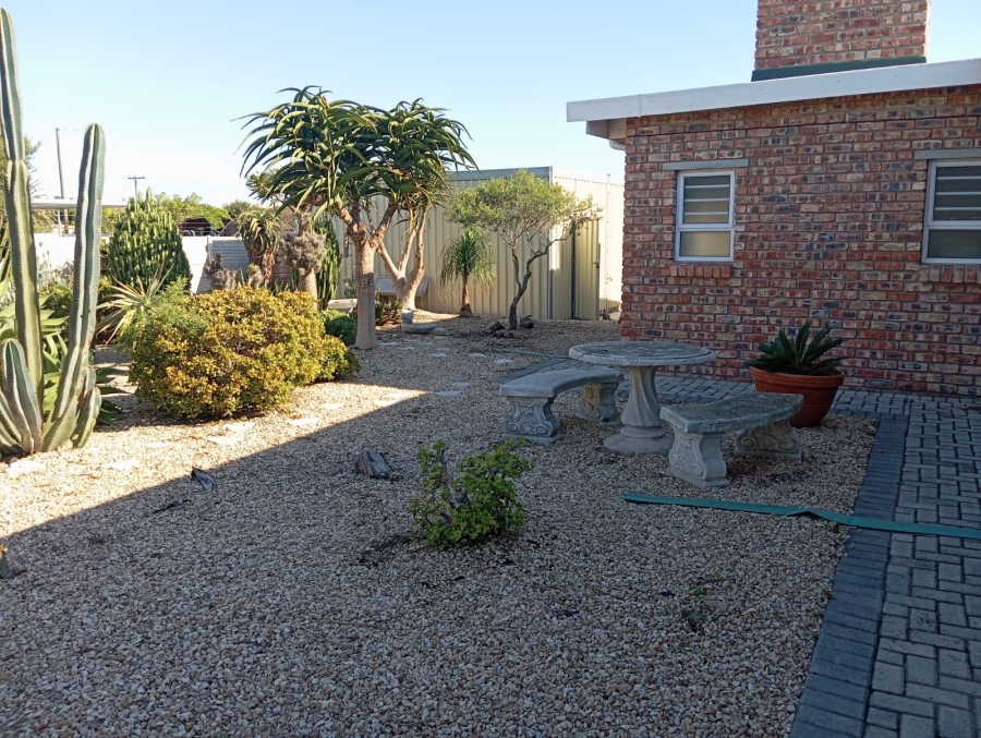 To Let 3 Bedroom Property for Rent in Cannonville Eastern Cape